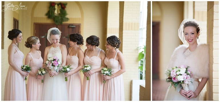 St Leo Abbey Catholic Wedding, Oxford Exchange Tampa Reception, Romantic Wedding Photography