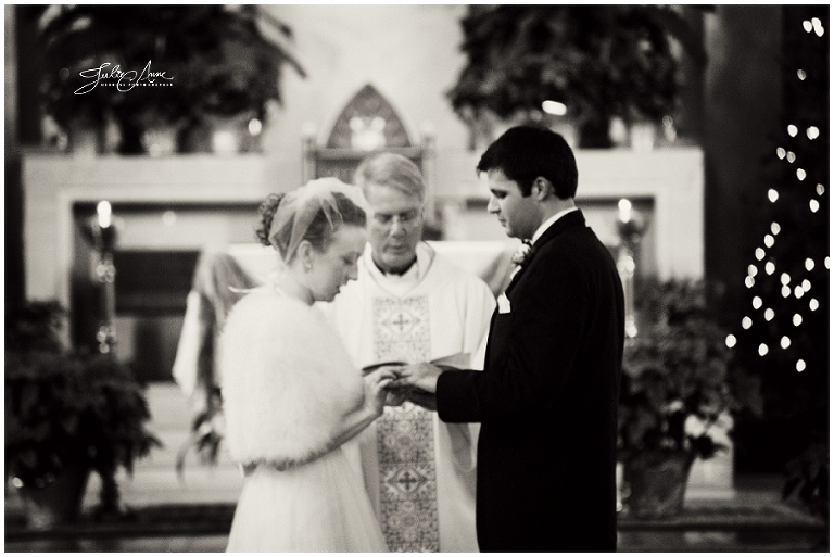 St Leo Abbey Catholic Wedding, Oxford Exchange Tampa Reception, julie anne photography
