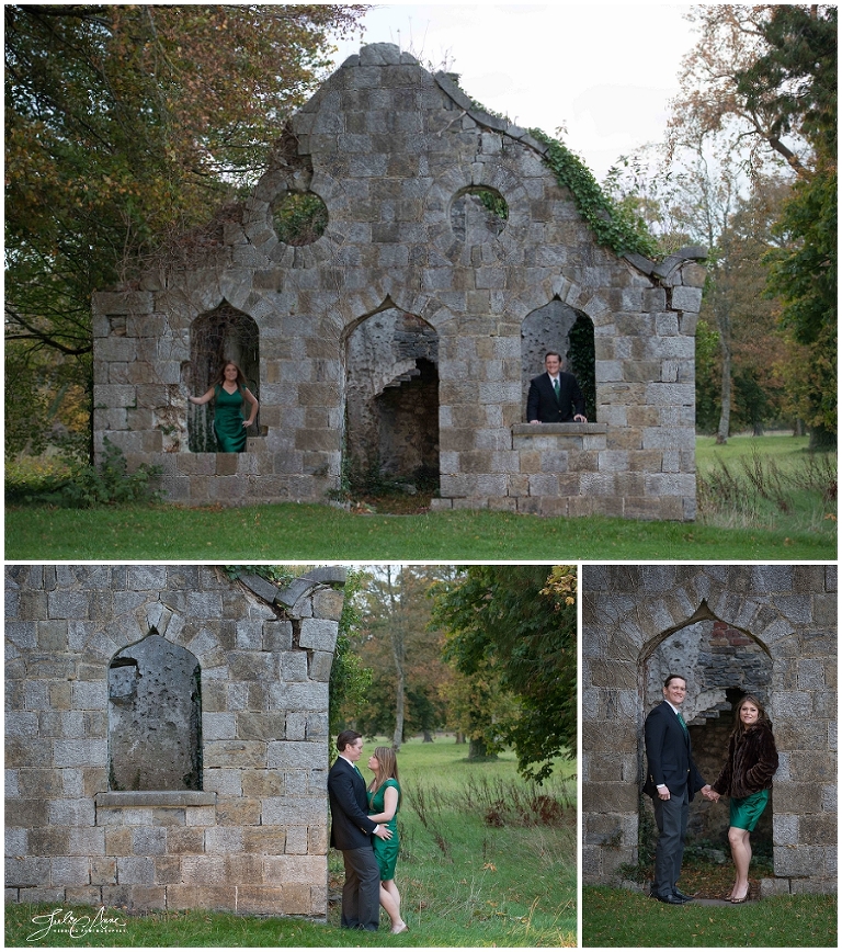 Adare Manor Engagement Session Photography, Ireland, Julie Anne Wedding Photographer