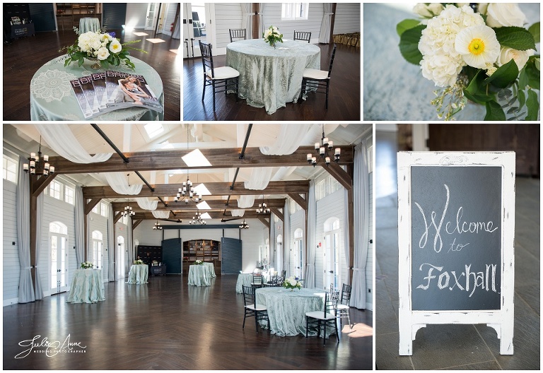 Modern Luxury Brides Atlanta Pampered Planners Party at Foxhall Resort Wedding Venue by Atlanta Photographer Julie Anne
