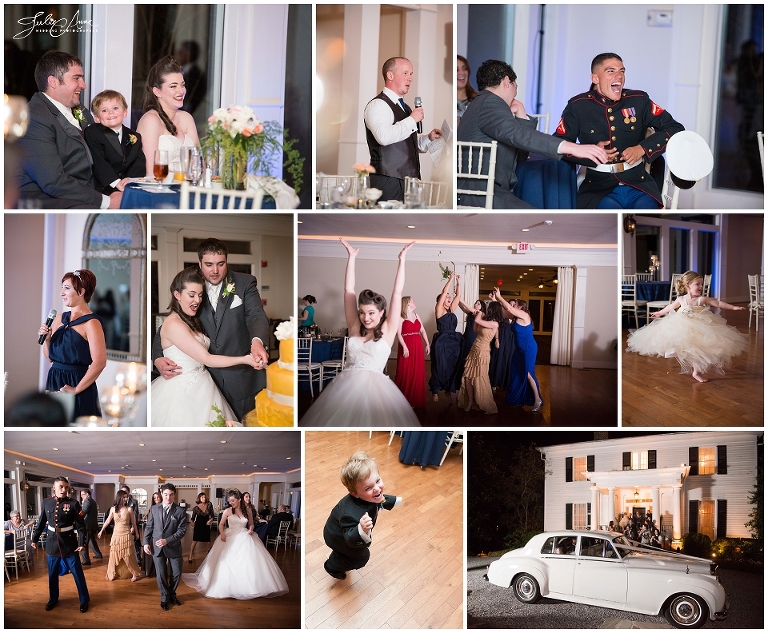 special moments at primrose cottage wedding in roswell georgia by julie anne photography