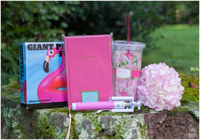 Julie Anne photography giveaway kate spade, lily pullitzer, summer, atlanta