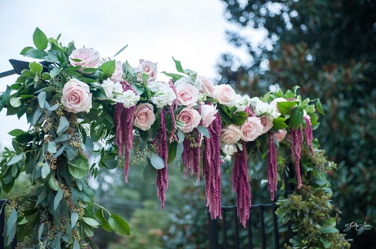 Ashley Rohan S Primrose Cottage Wedding Roswell Georgia