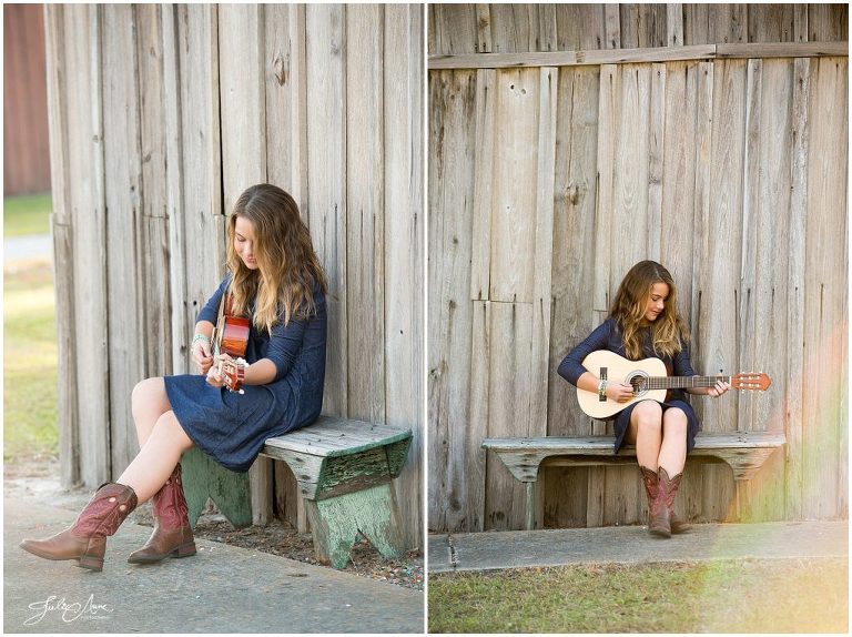 Pioneer Park Family Photography Session in Zolfo Springs Florida